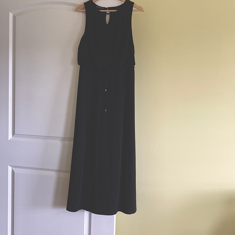 INC petite medium maxi